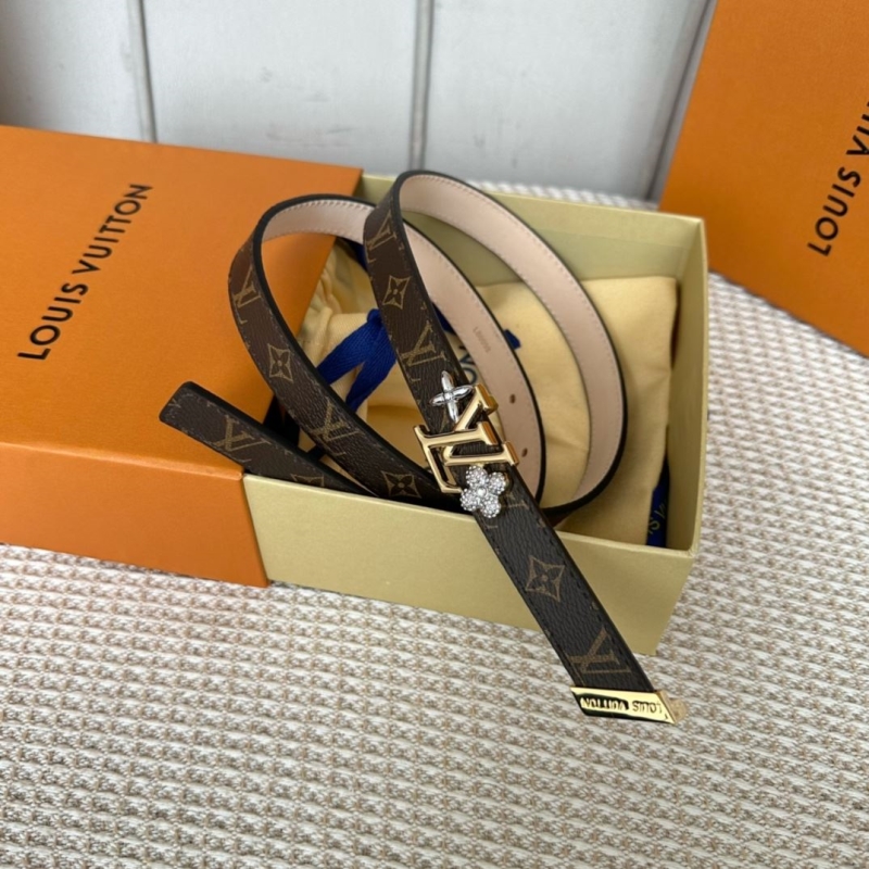 Louis Vuitton Belts